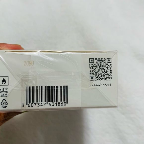 NEW CK ONE SHOCK BY CALVIN KLEIN 6.7 OZ - Picture 3 of 5